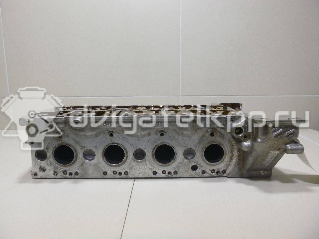 Фото Головка блока для двигателя M 271.860 для Mercedes-Benz (Bbdc) E-Class / C-Class 184-204 л.с 16V 1.8 л бензин 2710100821 {forloop.counter}}