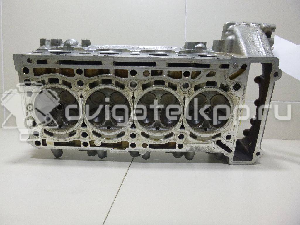 Фото Головка блока для двигателя M 271.860 для Mercedes-Benz (Bbdc) E-Class / C-Class 184-204 л.с 16V 1.8 л бензин 2710100821 {forloop.counter}}