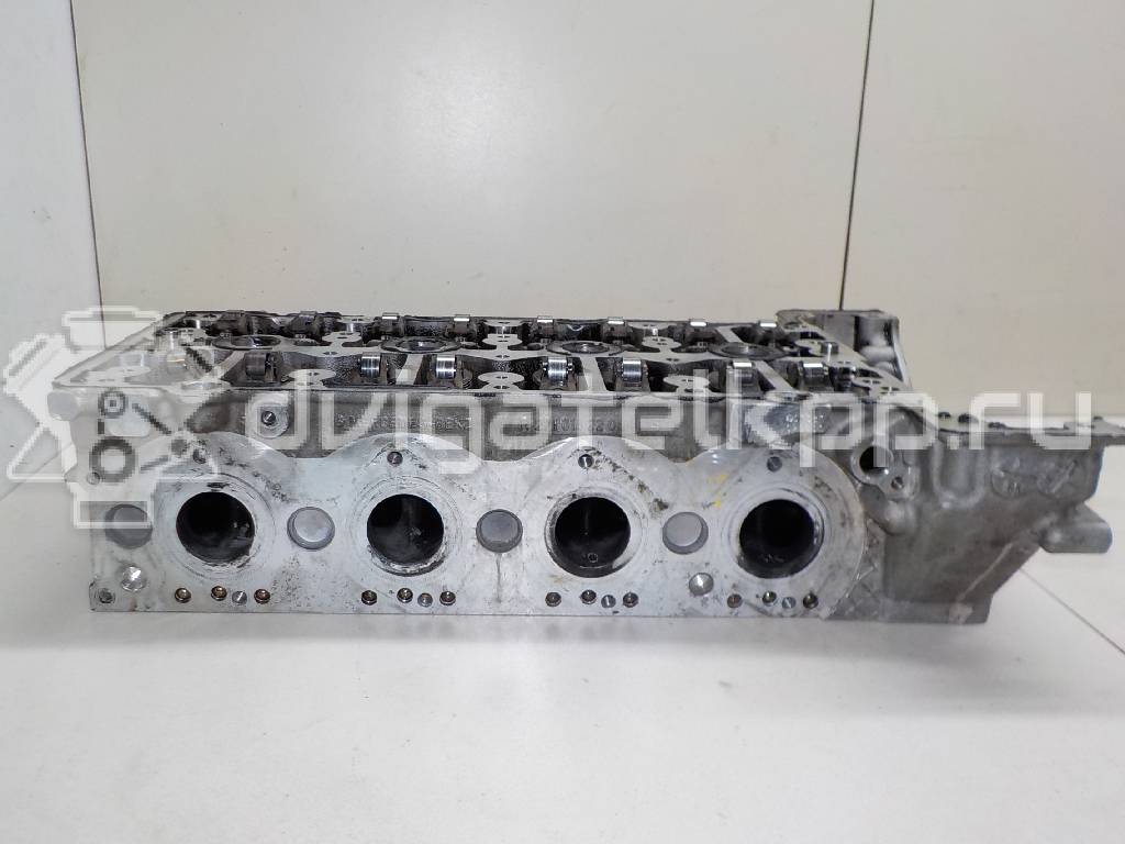 Фото Головка блока для двигателя M 271.860 для Mercedes-Benz (Bbdc) E-Class / C-Class 184-204 л.с 16V 1.8 л бензин 2710100921 {forloop.counter}}