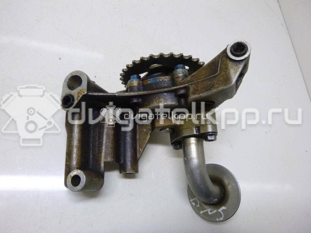 Фото Насос масляный  038115105B для Seat Leon / Toledo {forloop.counter}}