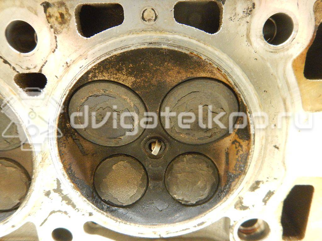 Фото Головка блока для двигателя M 272.967 (M272 E35) для Mercedes-Benz M-Class / R-Class W251, V251 272 л.с 24V 3.5 л бензин 2720101301 {forloop.counter}}