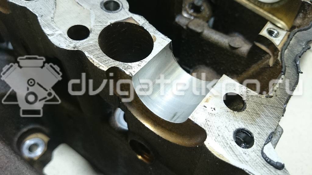 Фото Головка блока для двигателя M 272.967 (M272 E35) для Mercedes-Benz M-Class / R-Class W251, V251 272 л.с 24V 3.5 л бензин 2720101301 {forloop.counter}}