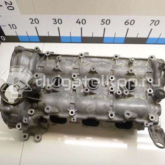 Фото Головка блока для двигателя M 272.965 (M272 E35) для Mercedes-Benz S-Class 272 л.с 24V 3.5 л бензин 2720101301