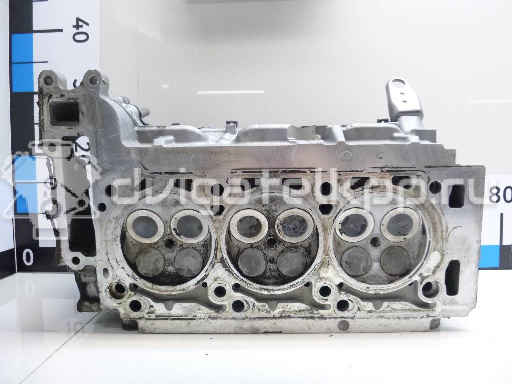 Фото Головка блока для двигателя M 272.965 (M272 E35) для Mercedes-Benz S-Class 272 л.с 24V 3.5 л бензин 2720101301 {forloop.counter}}