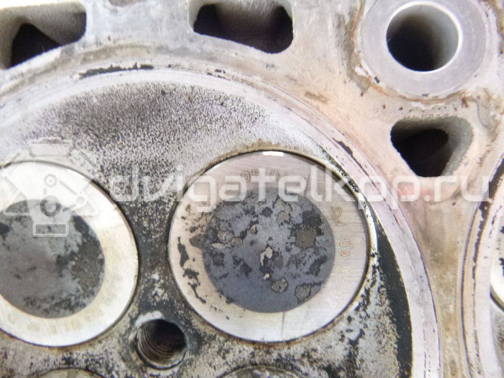 Фото Головка блока для двигателя M 272.967 (M272 E35) для Mercedes-Benz M-Class / R-Class W251, V251 272 л.с 24V 3.5 л бензин 2720101301 {forloop.counter}}