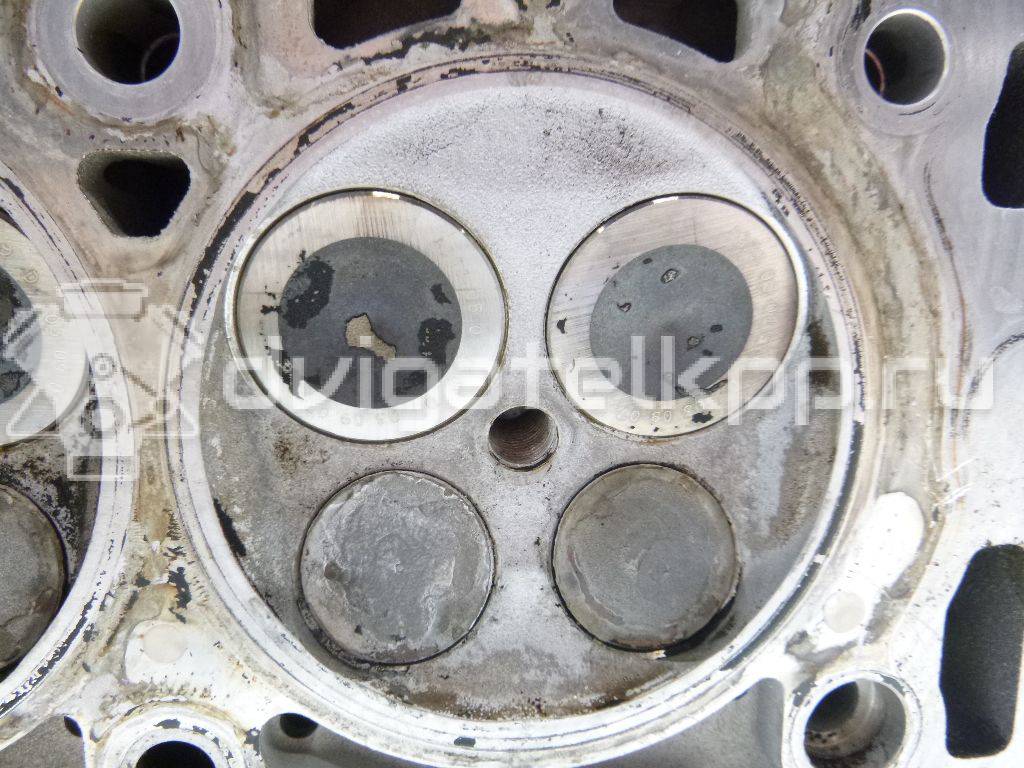 Фото Головка блока для двигателя M 272.961 (M272 E35) для Mercedes-Benz C-Class 272 л.с 24V 3.5 л бензин 2720101301 {forloop.counter}}