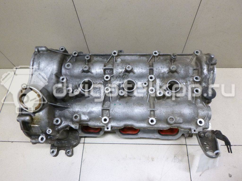 Фото Головка блока для двигателя M 272.961 (M272 E35) для Mercedes-Benz C-Class 272 л.с 24V 3.5 л бензин 2720101301 {forloop.counter}}