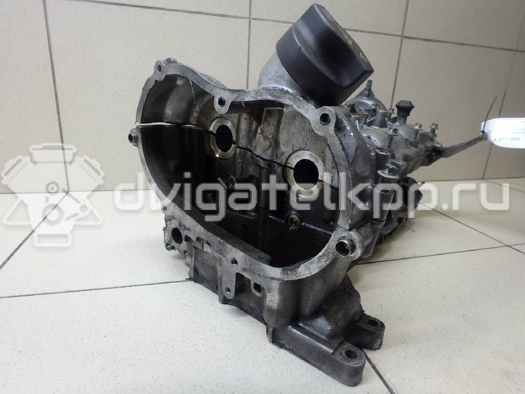 Фото Головка блока для двигателя M 272.964 (M272 E35) для Mercedes-Benz Cls / E-Class 272 л.с 24V 3.5 л бензин 2720101301 {forloop.counter}}