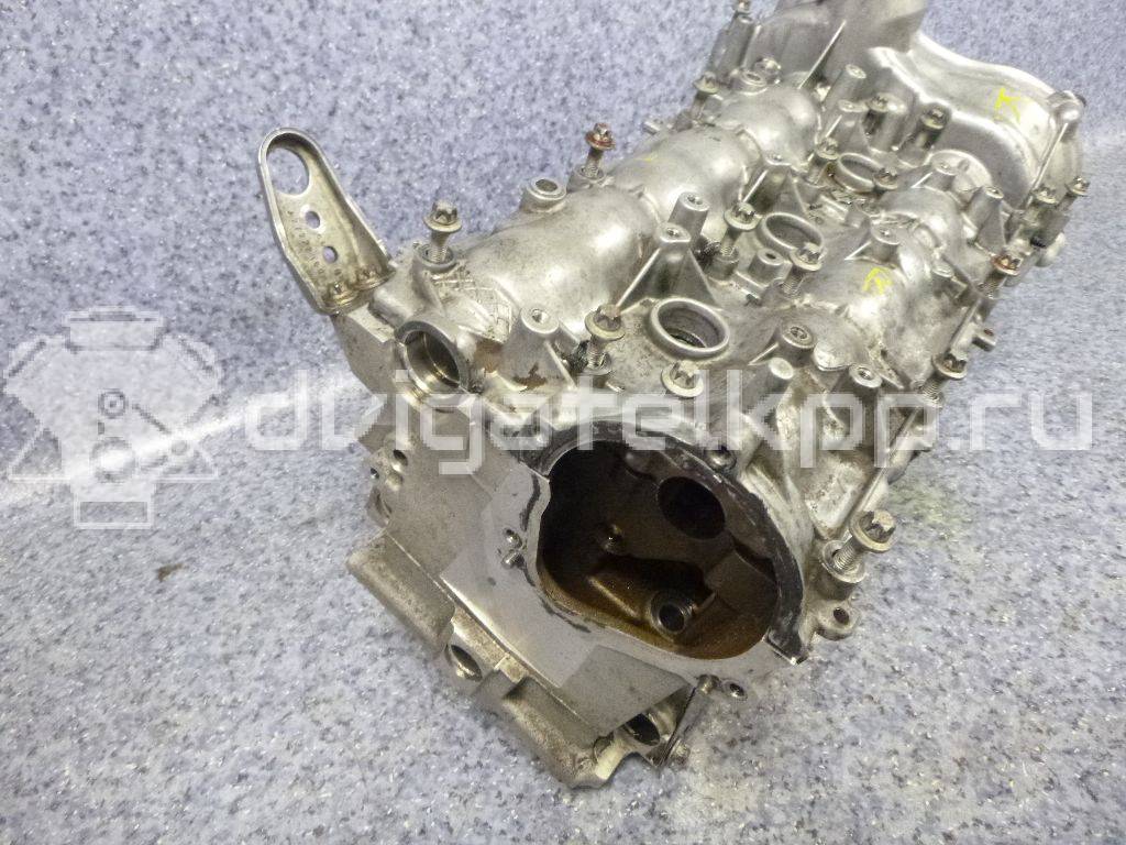 Фото Головка блока для двигателя M 272.967 (M272 E35) для Mercedes-Benz M-Class / R-Class W251, V251 272 л.с 24V 3.5 л бензин 2720101301 {forloop.counter}}