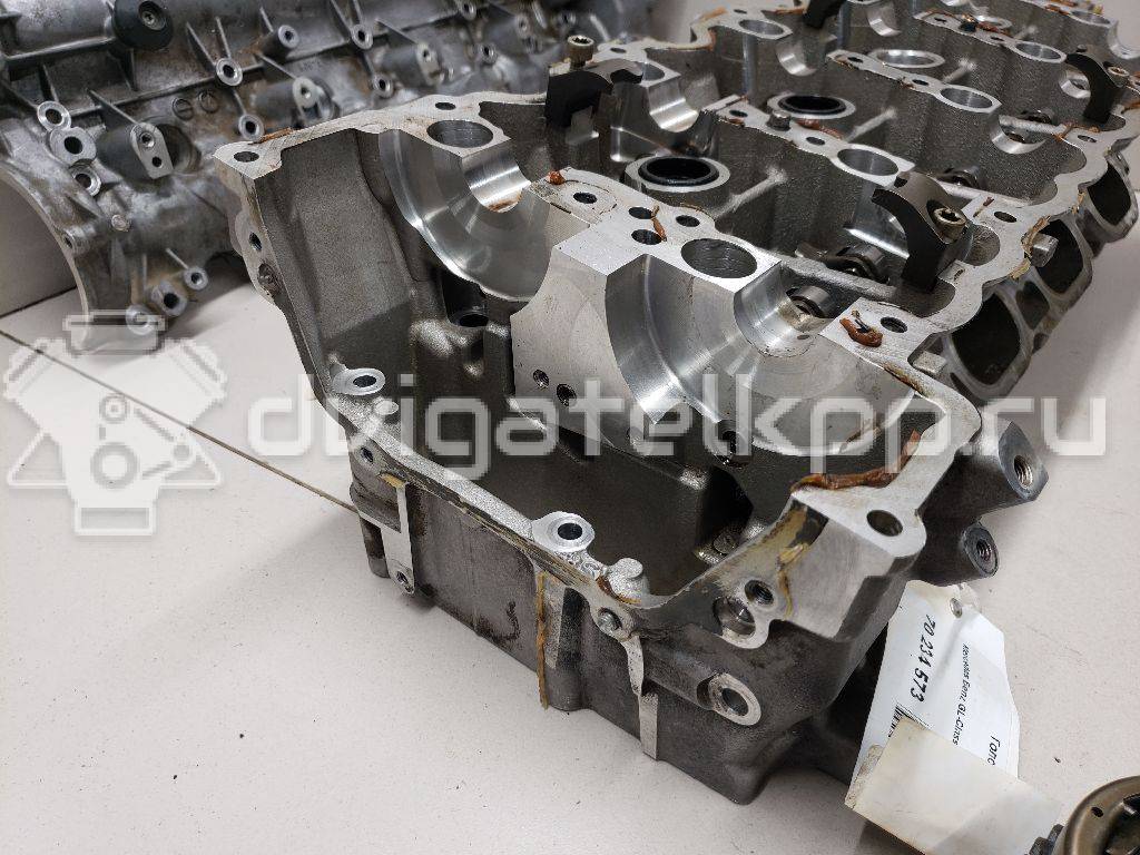 Фото Головка блока для двигателя M 278.928 (M278 DE 46 LA) для Mercedes-Benz Gls X166 / M-Class / Gl-Class / Gle 367-456 л.с 32V 4.7 л бензин {forloop.counter}}