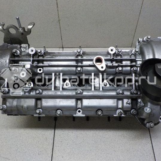 Фото Головка блока для двигателя OM 642.826 (OM642) для Mercedes-Benz Gls X166 / M-Class / Gl-Class / Gle 243-258 л.с 24V 3.0 л Дизельное топливо