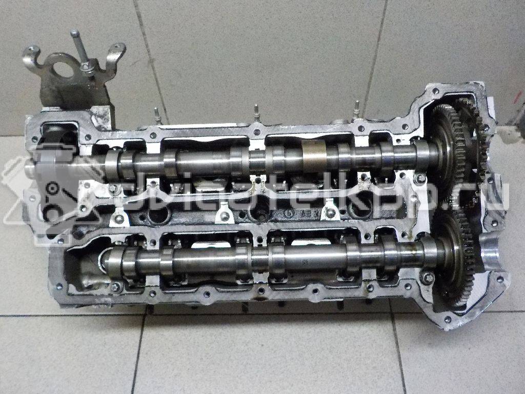 Фото Головка блока для двигателя OM 642.826 (OM642) для Mercedes-Benz Gls X166 / M-Class / Gl-Class / Gle 243-258 л.с 24V 3.0 л Дизельное топливо {forloop.counter}}