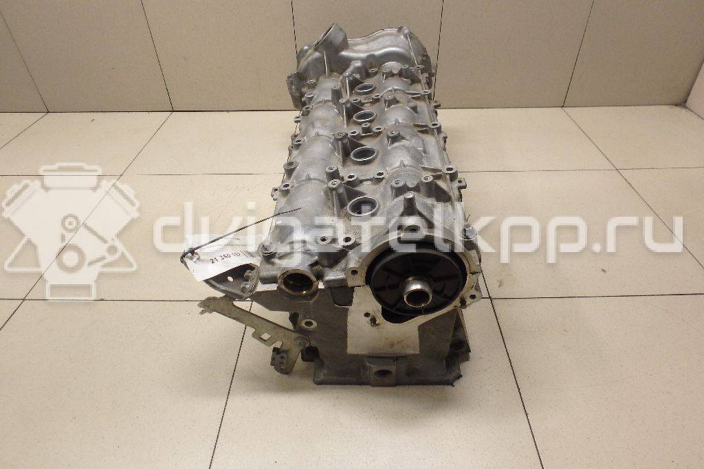 Фото Головка блока для двигателя M 273.923 (M273 E46) для Mercedes-Benz Gl-Class 340 л.с 32V 4.7 л бензин {forloop.counter}}