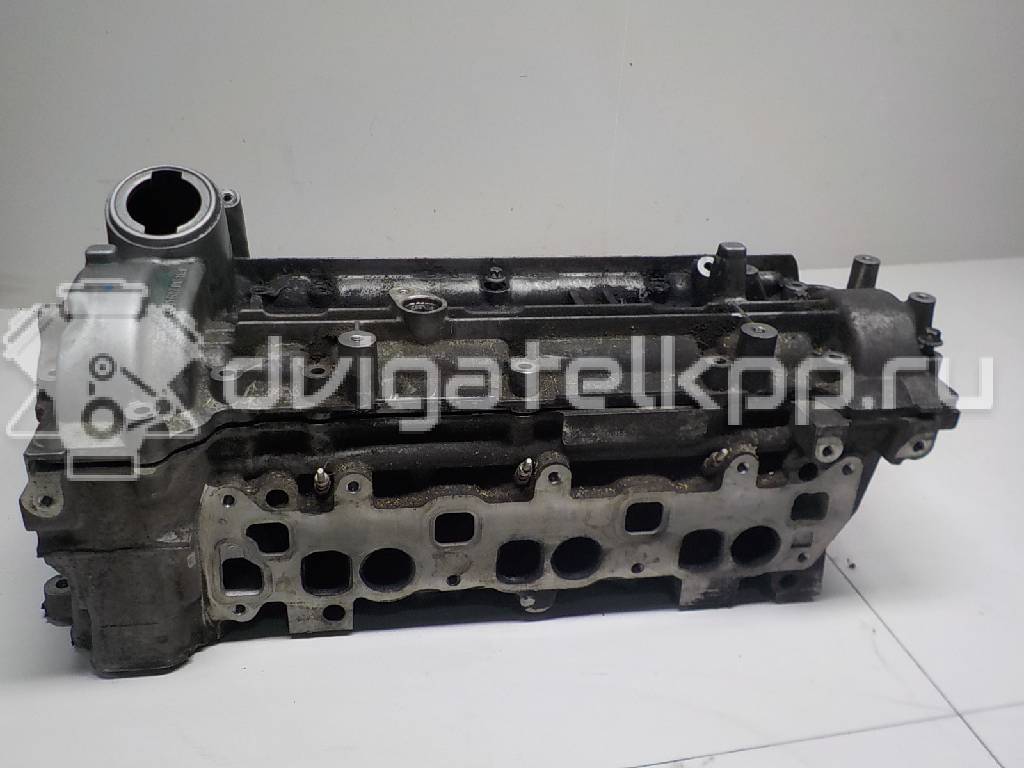 Фото Головка блока для двигателя OM 642.940 (OM642) для Mercedes-Benz M-Class / Gl-Class 190-231 л.с 24V 3.0 л Дизельное топливо {forloop.counter}}