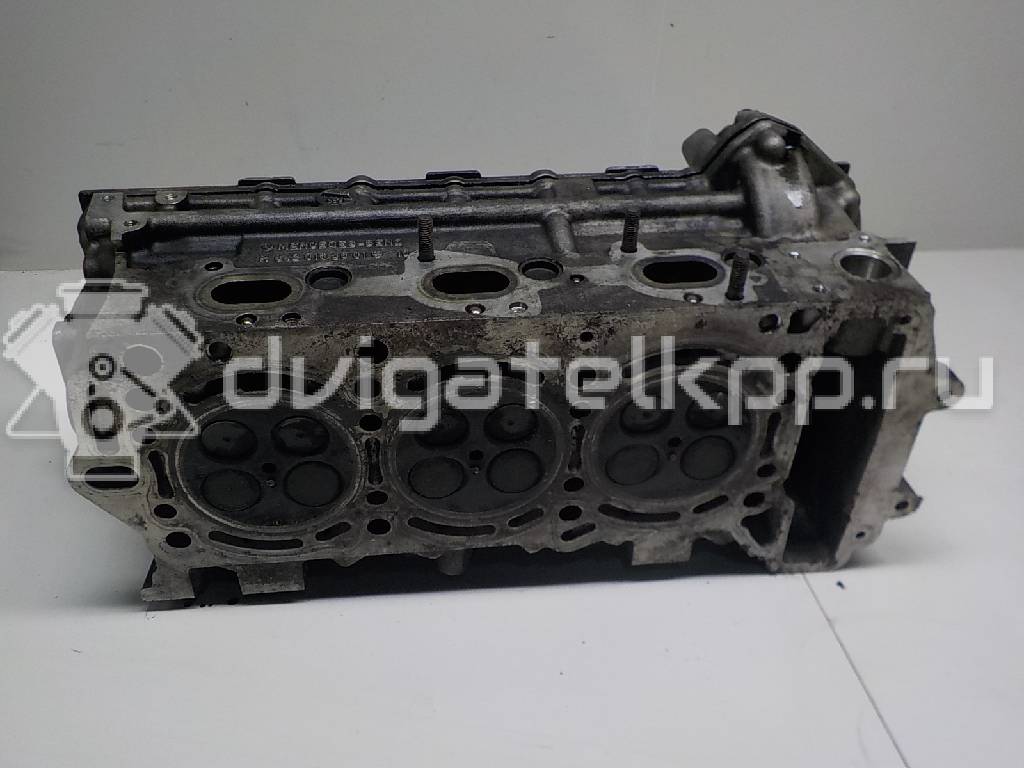 Фото Головка блока для двигателя OM 642.940 (OM642) для Mercedes-Benz M-Class / Gl-Class 190-231 л.с 24V 3.0 л Дизельное топливо {forloop.counter}}