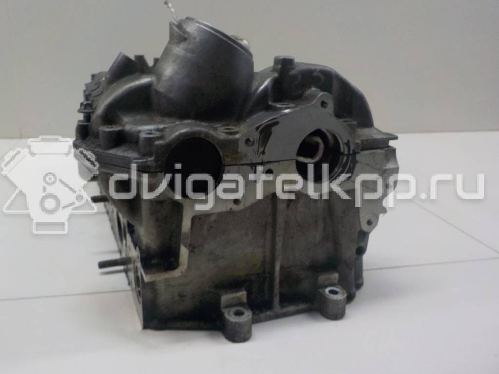 Фото Головка блока для двигателя OM 642.940 (OM642) для Mercedes-Benz M-Class / Gl-Class 190-231 л.с 24V 3.0 л Дизельное топливо {forloop.counter}}