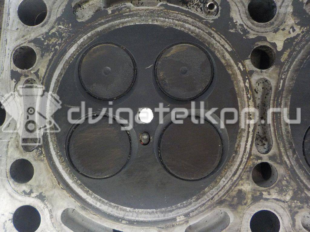 Фото Головка блока для двигателя OM 642.940 (OM642) для Mercedes-Benz M-Class / Gl-Class 190-231 л.с 24V 3.0 л Дизельное топливо {forloop.counter}}