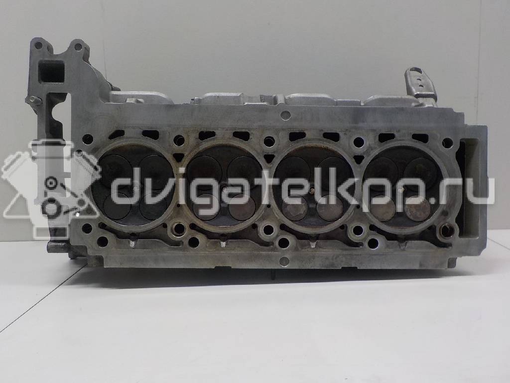 Фото Головка блока для двигателя M 273.968 (M273 E55) для Mercedes-Benz S-Class 388 л.с 32V 5.5 л бензин 2730100701 {forloop.counter}}