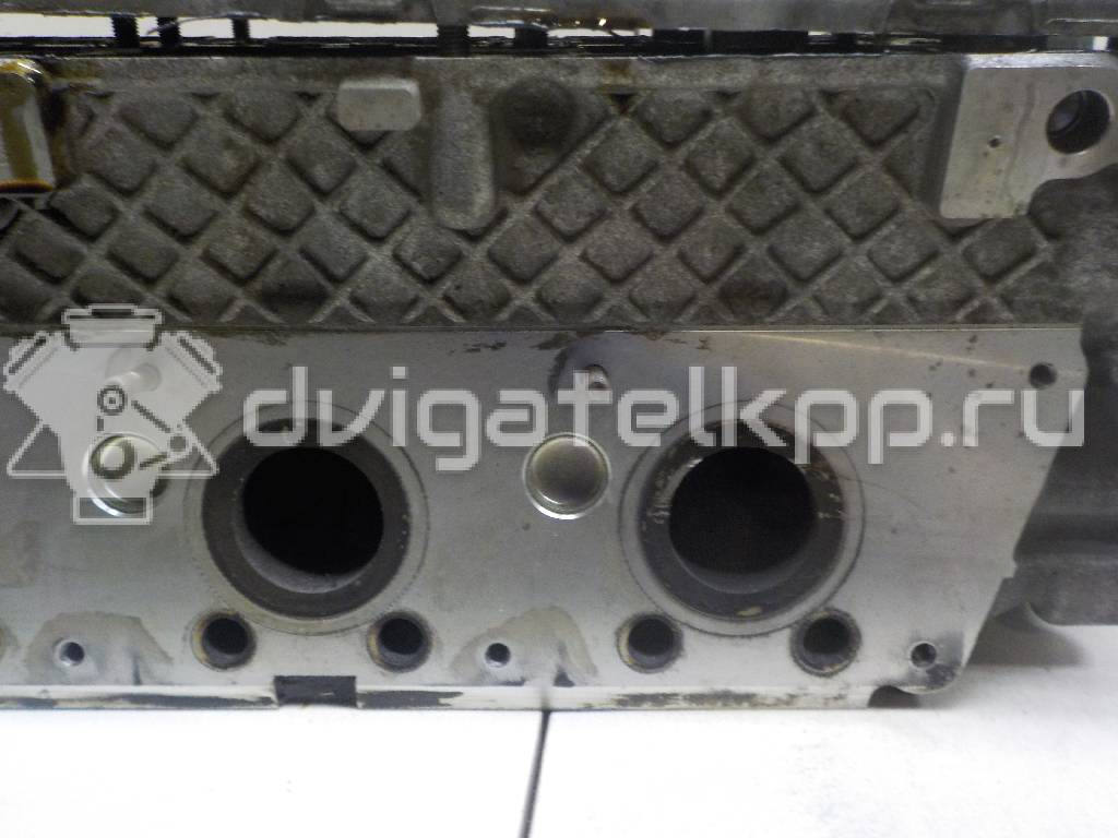 Фото Головка блока для двигателя M 273.961 (M273 E55) для Mercedes-Benz S-Class 369-388 л.с 32V 5.5 л бензин 2730104920 {forloop.counter}}