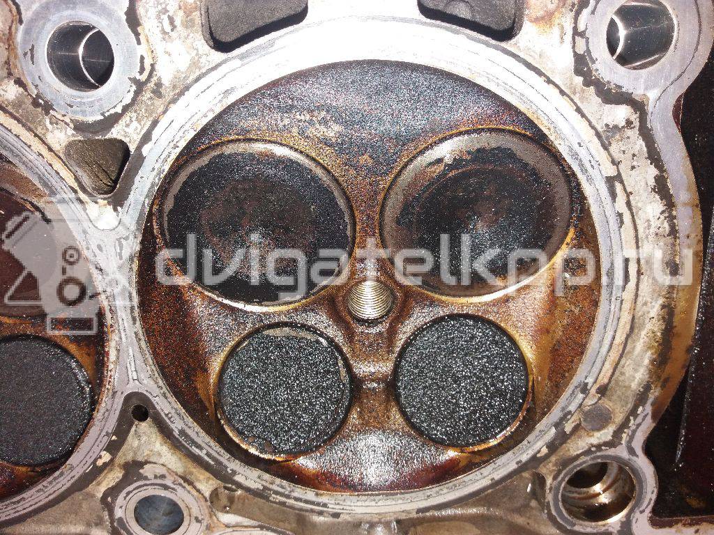 Фото Головка блока для двигателя M 273.961 (M273 E55) для Mercedes-Benz S-Class 369-388 л.с 32V 5.5 л бензин 2730104920 {forloop.counter}}