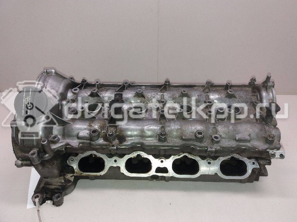 Фото Головка блока для двигателя M 273.961 (M273 E55) для Mercedes-Benz S-Class 369-388 л.с 32V 5.5 л бензин 2730104920 {forloop.counter}}