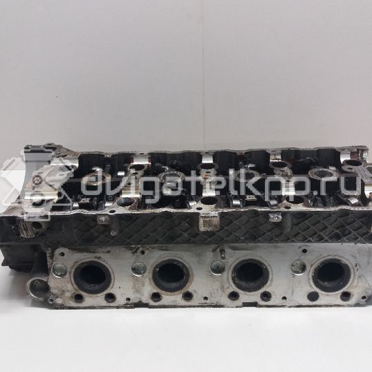 Фото Головка блока для двигателя M 273.961 (M273 E55) для Mercedes-Benz S-Class 369-388 л.с 32V 5.5 л бензин 2730104820