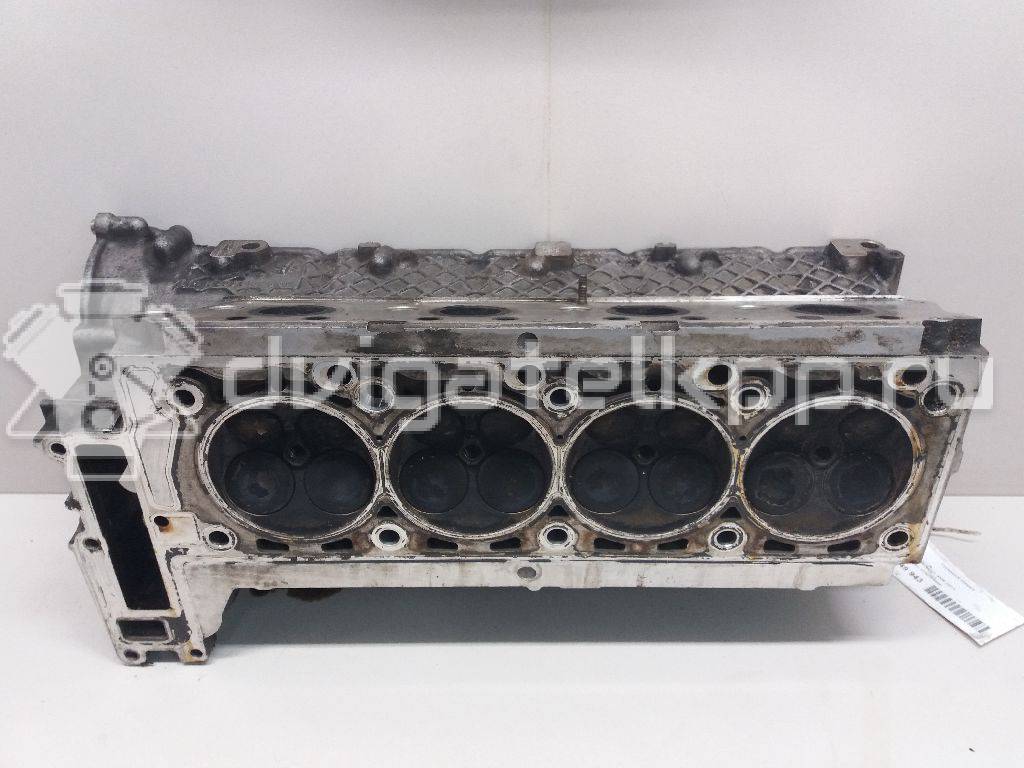 Фото Головка блока для двигателя M 273.961 (M273 E55) для Mercedes-Benz S-Class 369-388 л.с 32V 5.5 л бензин 2730104820 {forloop.counter}}