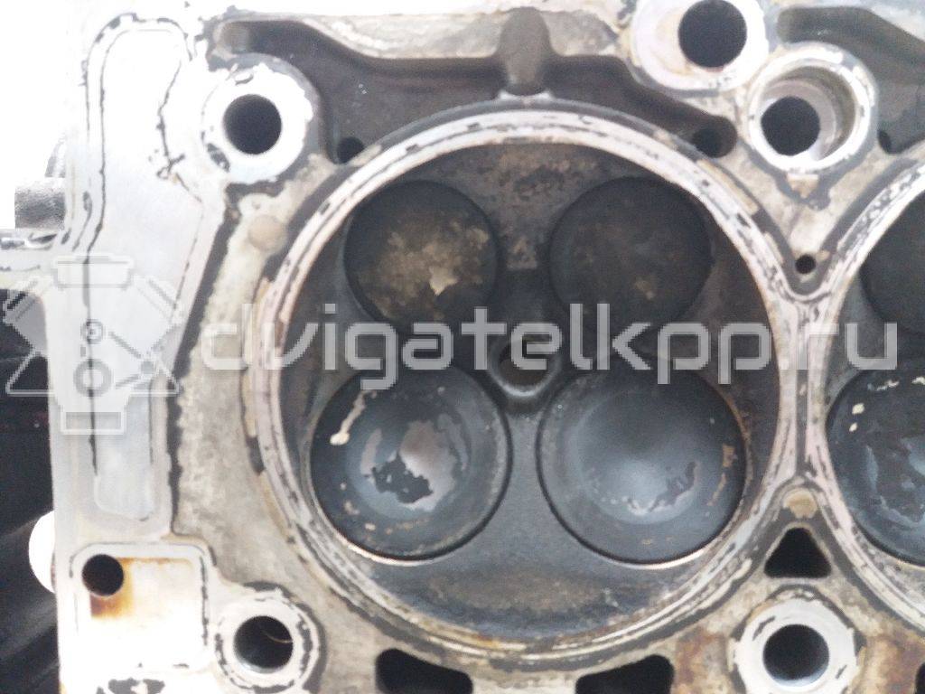 Фото Головка блока для двигателя M 273.961 (M273 E55) для Mercedes-Benz S-Class 369-388 л.с 32V 5.5 л бензин 2730104820 {forloop.counter}}