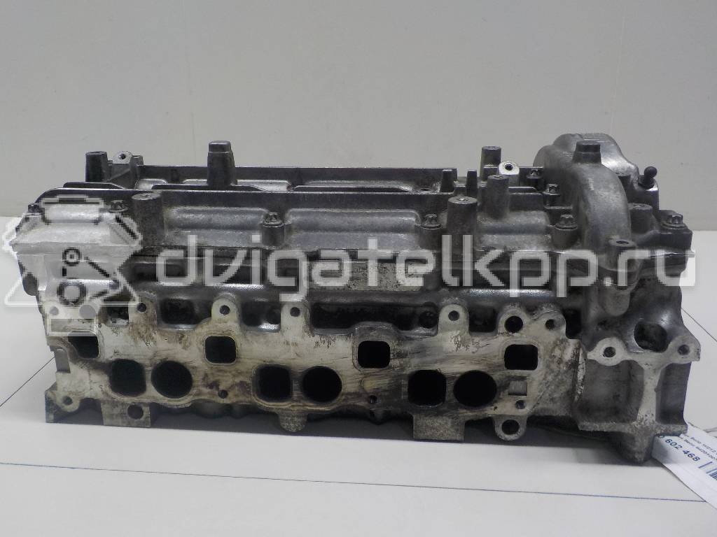 Фото Головка блока для двигателя OM 642.850 (OM642) для Mercedes-Benz E-Class 204-231 л.с 24V 3.0 л Дизельное топливо 6420100721 {forloop.counter}}