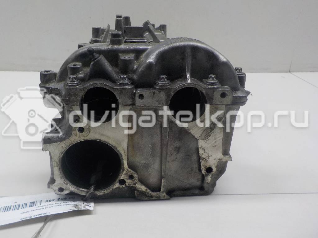 Фото Головка блока для двигателя OM 642.850 (OM642) для Mercedes-Benz E-Class 204-231 л.с 24V 3.0 л Дизельное топливо 6420100721 {forloop.counter}}
