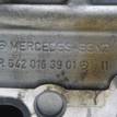 Фото Головка блока для двигателя OM 642.850 (OM642) для Mercedes-Benz E-Class 204-231 л.с 24V 3.0 л Дизельное топливо 6420100721 {forloop.counter}}