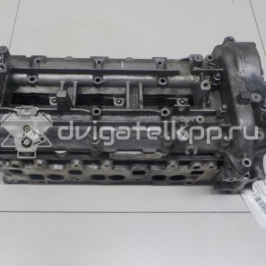 Фото Головка блока  6420100721 для Mercedes-Benz E-Class