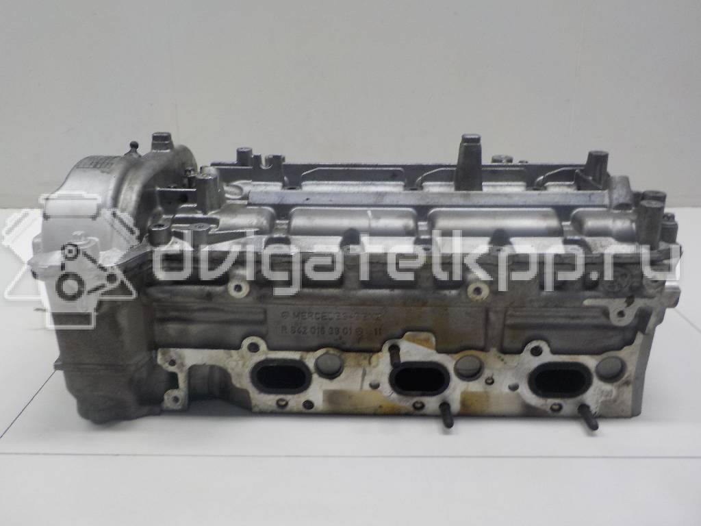 Фото Головка блока  6420100721 для Mercedes-Benz E-Class {forloop.counter}}