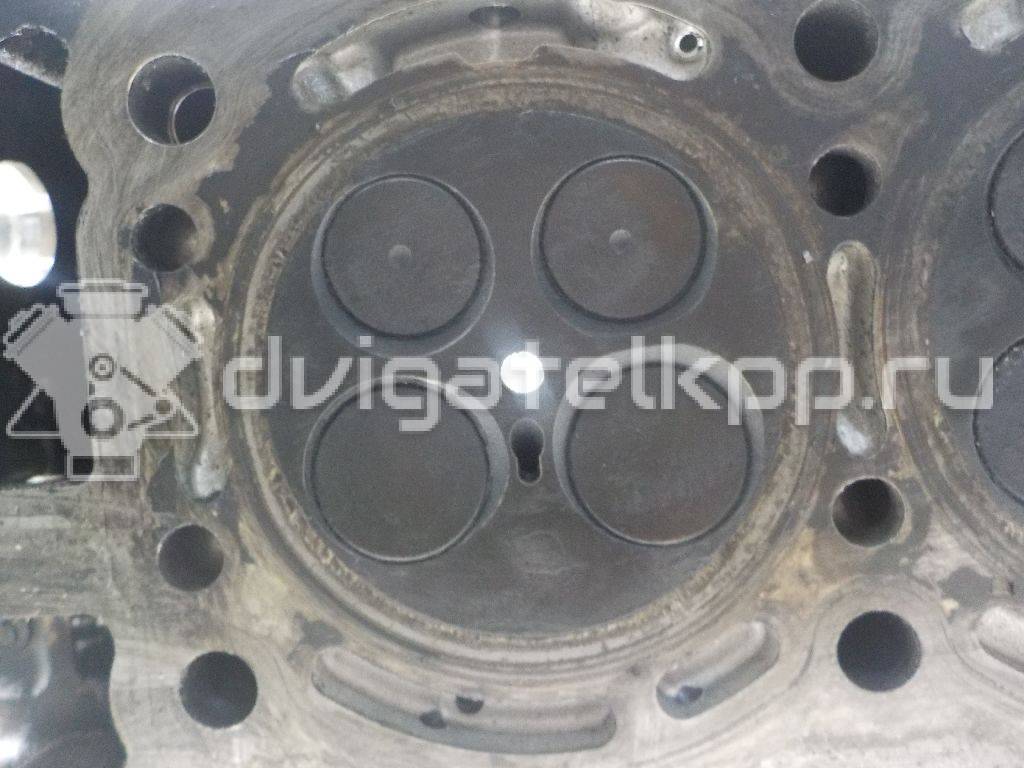 Фото Головка блока  6420100721 для Mercedes-Benz E-Class {forloop.counter}}