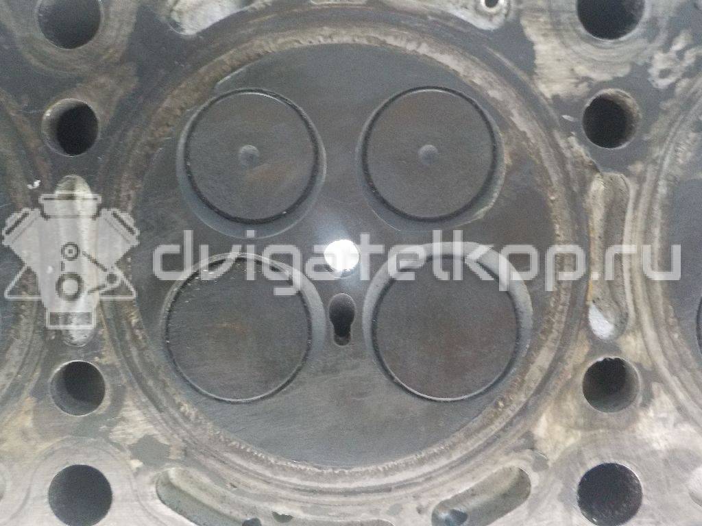Фото Головка блока  6420100721 для Mercedes-Benz E-Class {forloop.counter}}