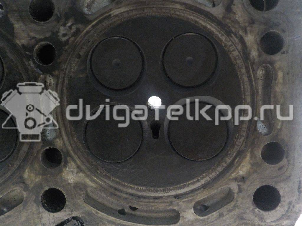 Фото Головка блока  6420100721 для Mercedes-Benz E-Class {forloop.counter}}