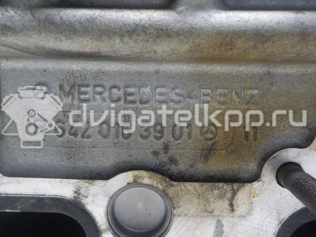 Фото Головка блока  6420100721 для Mercedes-Benz E-Class {forloop.counter}}
