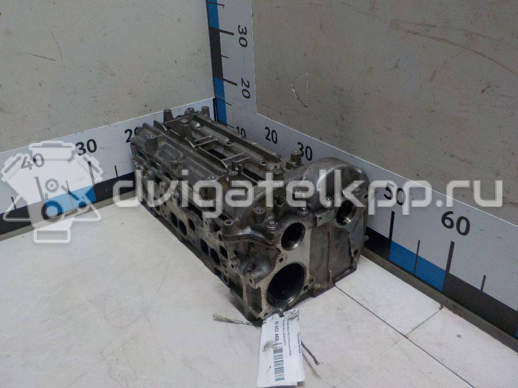 Фото Головка блока  6420100721 для Mercedes-Benz E-Class {forloop.counter}}