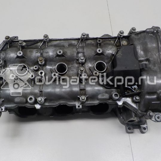 Фото Головка блока  для Mercedes-Benz C-Class / Clc-Class Cl203