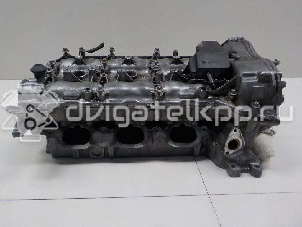 Фото Головка блока  для Mercedes-Benz C-Class / Clc-Class Cl203 {forloop.counter}}