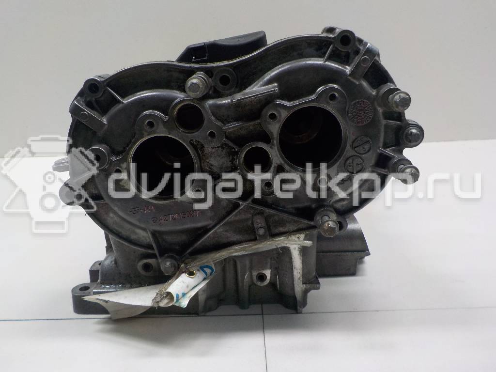 Фото Головка блока  для Mercedes-Benz C-Class / Clc-Class Cl203 {forloop.counter}}