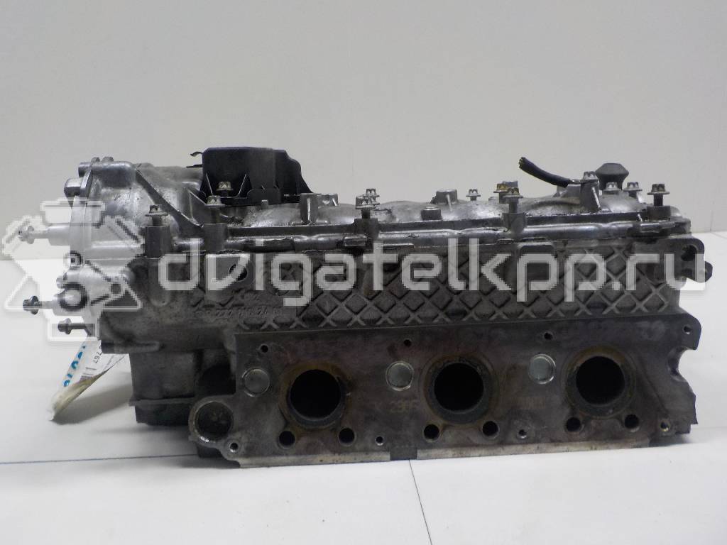 Фото Головка блока  для Mercedes-Benz C-Class / Clc-Class Cl203 {forloop.counter}}