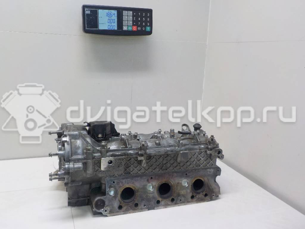 Фото Головка блока  для Mercedes-Benz C-Class / Clc-Class Cl203 {forloop.counter}}