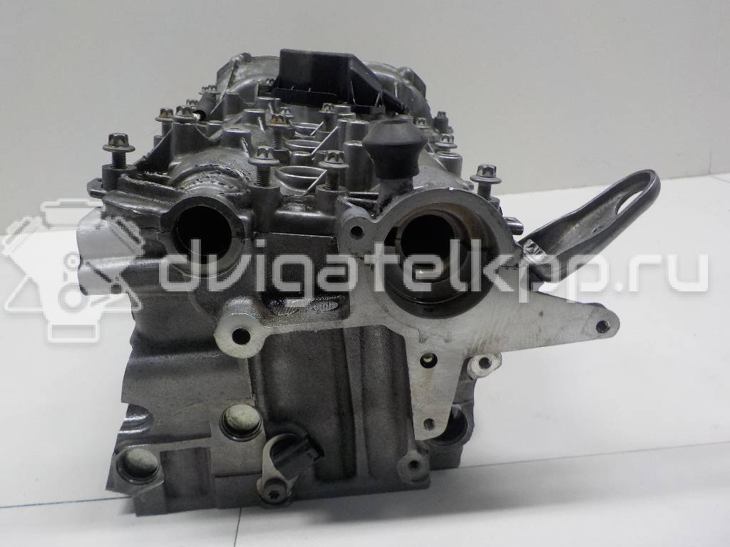 Фото Головка блока  для Mercedes-Benz C-Class / Clc-Class Cl203 {forloop.counter}}