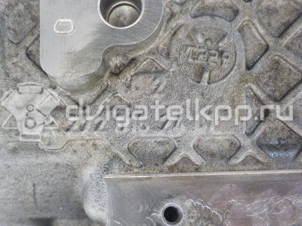 Фото Головка блока  для Mercedes-Benz C-Class / Clc-Class Cl203 {forloop.counter}}