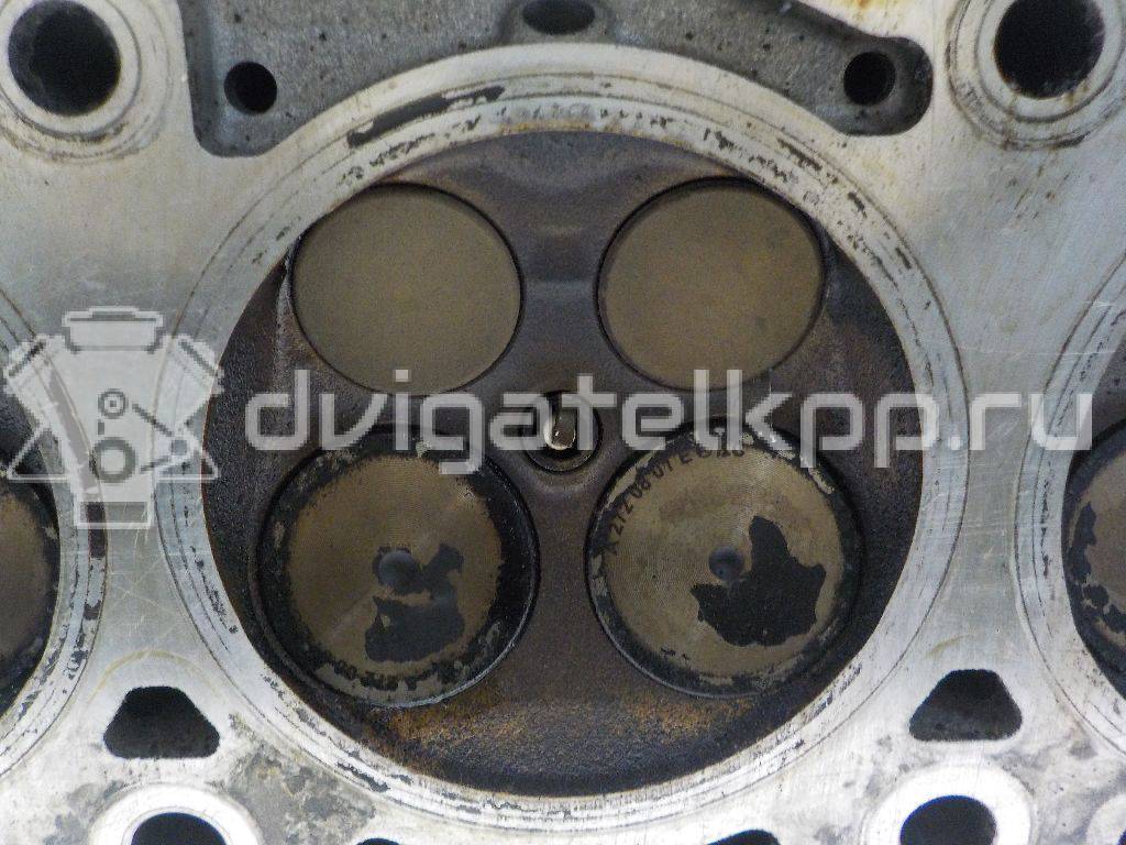 Фото Головка блока  для Mercedes-Benz C-Class / Clc-Class Cl203 {forloop.counter}}