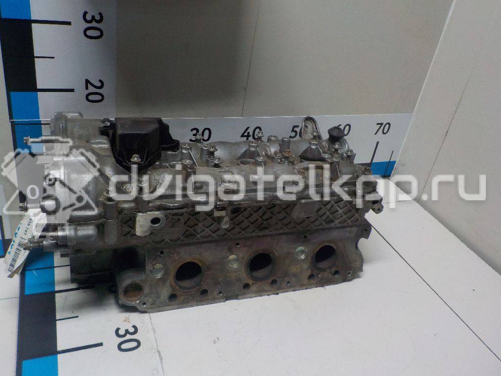 Фото Головка блока  для Mercedes-Benz C-Class / Clc-Class Cl203 {forloop.counter}}