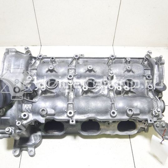 Фото Головка блока для двигателя M 272.948 (M272 E30) для Mercedes-Benz C-Class / Glk-Class X204 231 л.с 24V 3.0 л бензин 2720103920