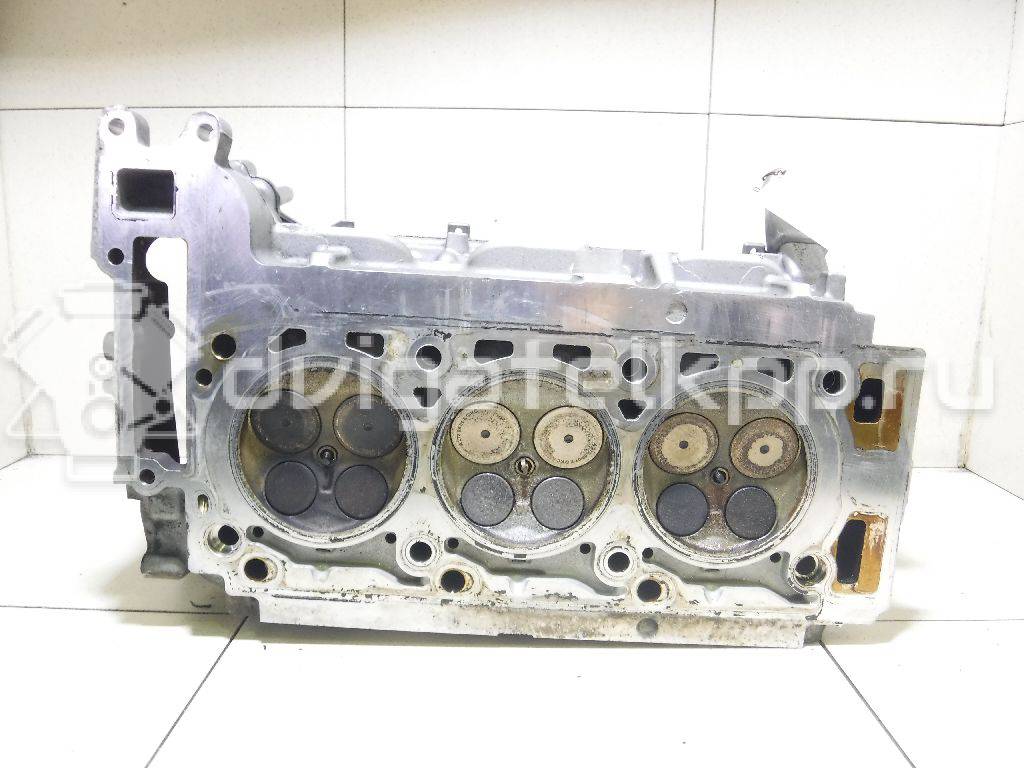Фото Головка блока для двигателя M 272.948 для Mercedes-Benz (Bbdc) Glk X204 231-245 л.с 24V 3.0 л бензин 2720103920 {forloop.counter}}