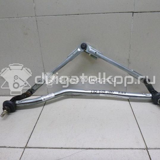 Фото Моторчик стеклоочистителя передний  61617051669 для Bmw X3